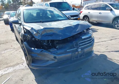 2019 Volkswagen Jetta z USA, uszkodzony, nr VIN 3VWC57BU2KM082558
